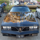 Illustration for article titled Cars Coffee down on Turbo Drive in Brisbane.